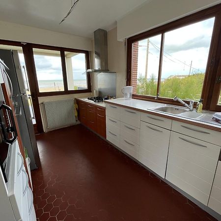 Villa D'Architecte - Les Pieds Dans L'Eau Ver-sur-Mer ภายนอก รูปภาพ