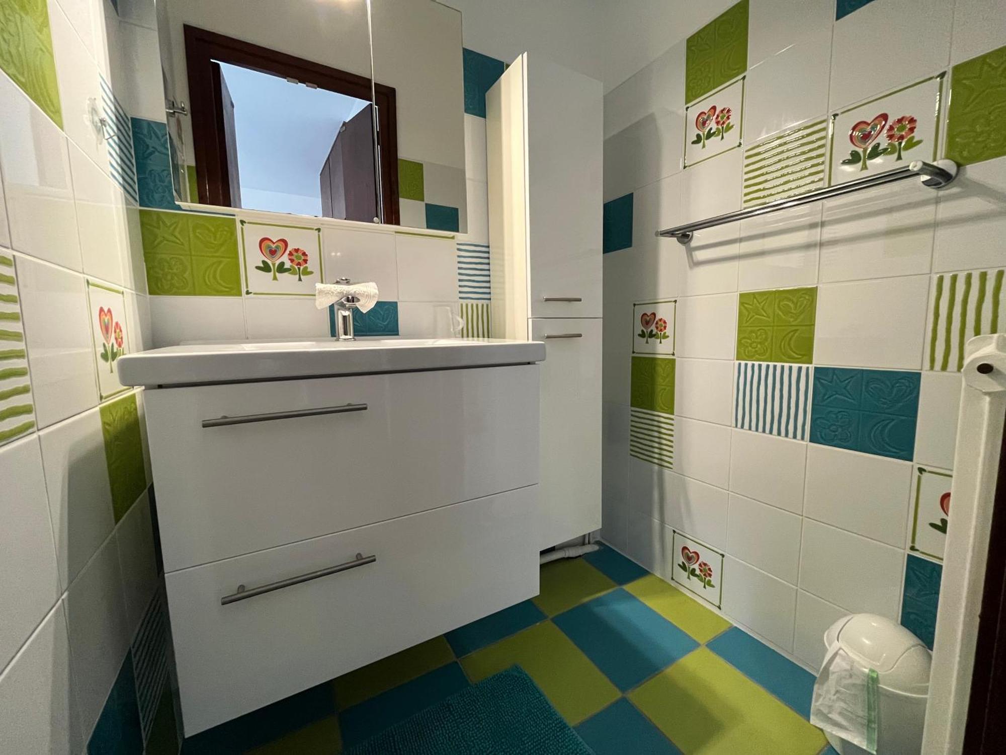 Villa D'Architecte - Les Pieds Dans L'Eau Ver-sur-Mer ภายนอก รูปภาพ
