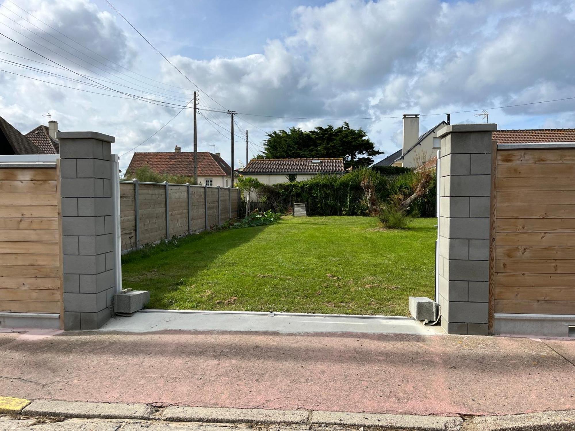 Villa D'Architecte - Les Pieds Dans L'Eau Ver-sur-Mer ภายนอก รูปภาพ