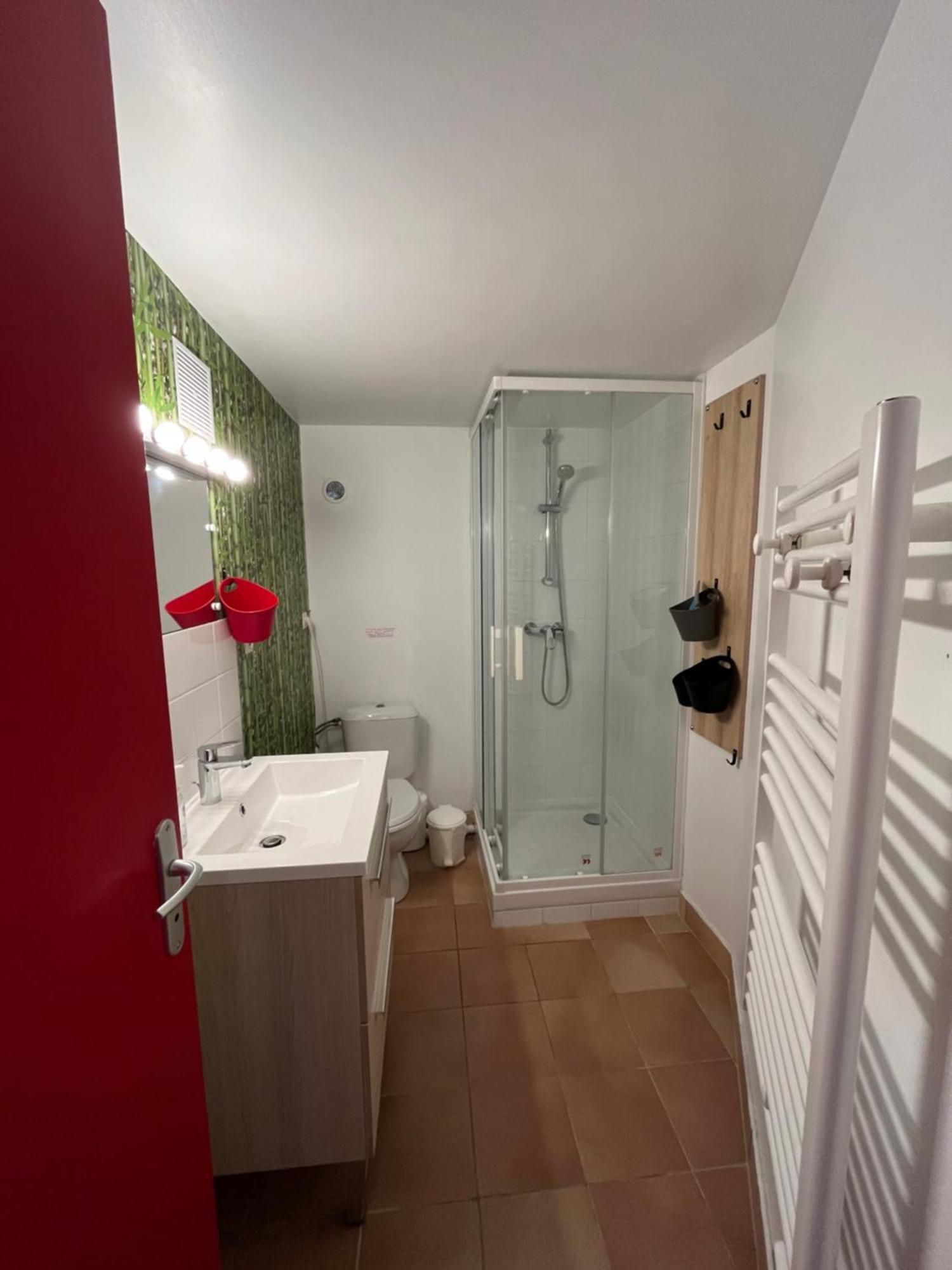 Villa D'Architecte - Les Pieds Dans L'Eau Ver-sur-Mer ภายนอก รูปภาพ