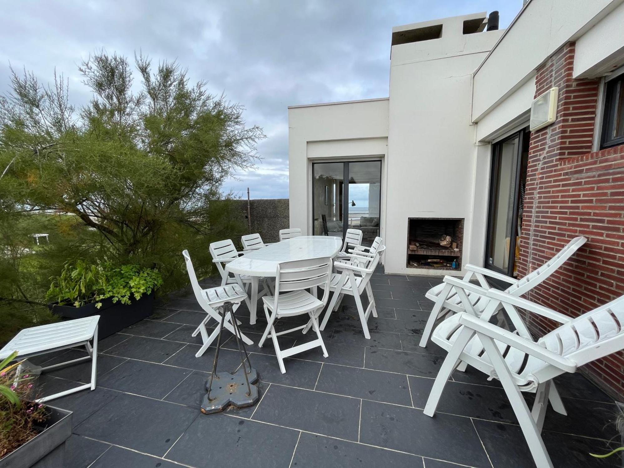 Villa D'Architecte - Les Pieds Dans L'Eau Ver-sur-Mer ภายนอก รูปภาพ