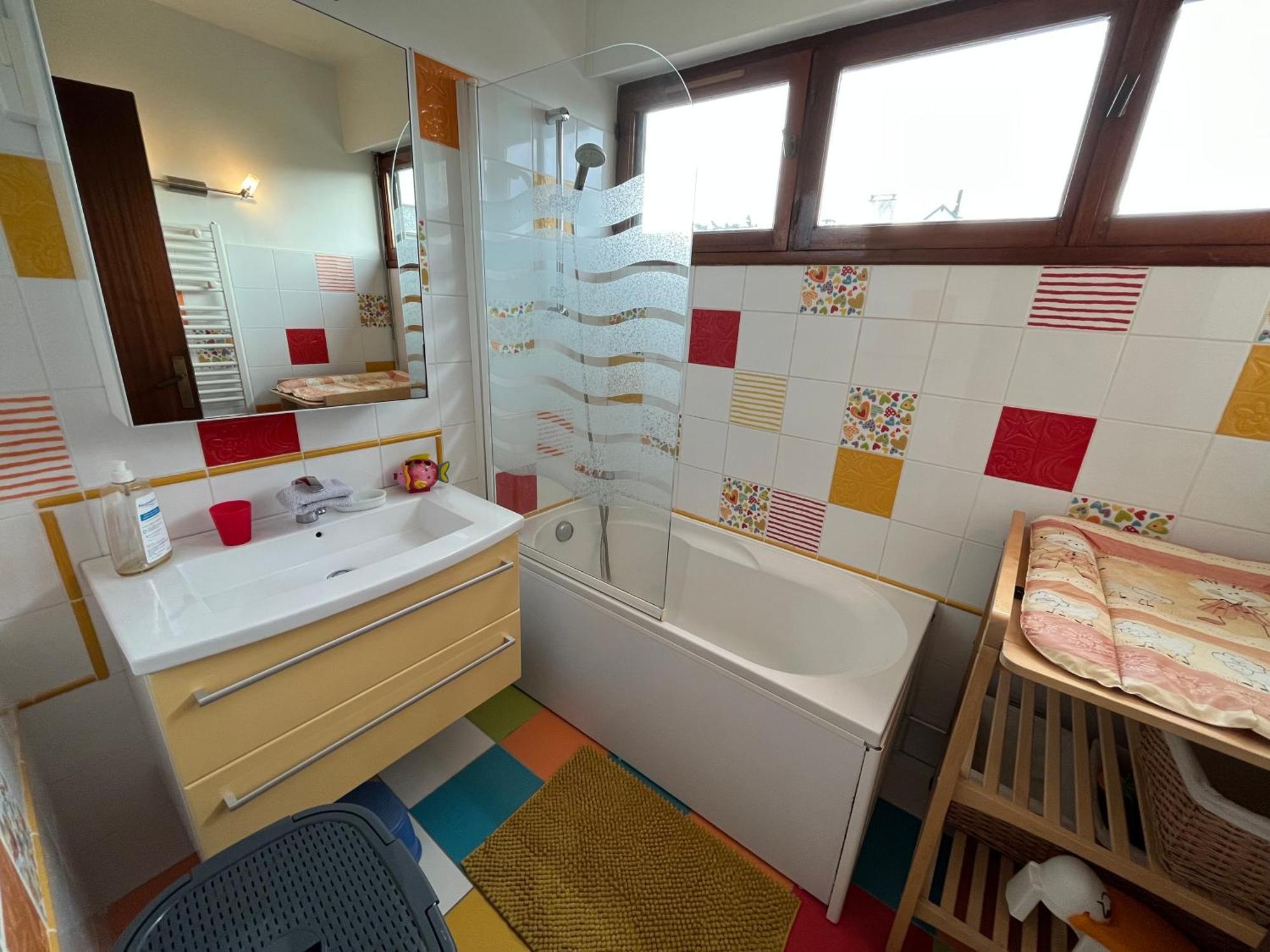 Villa D'Architecte - Les Pieds Dans L'Eau Ver-sur-Mer ภายนอก รูปภาพ