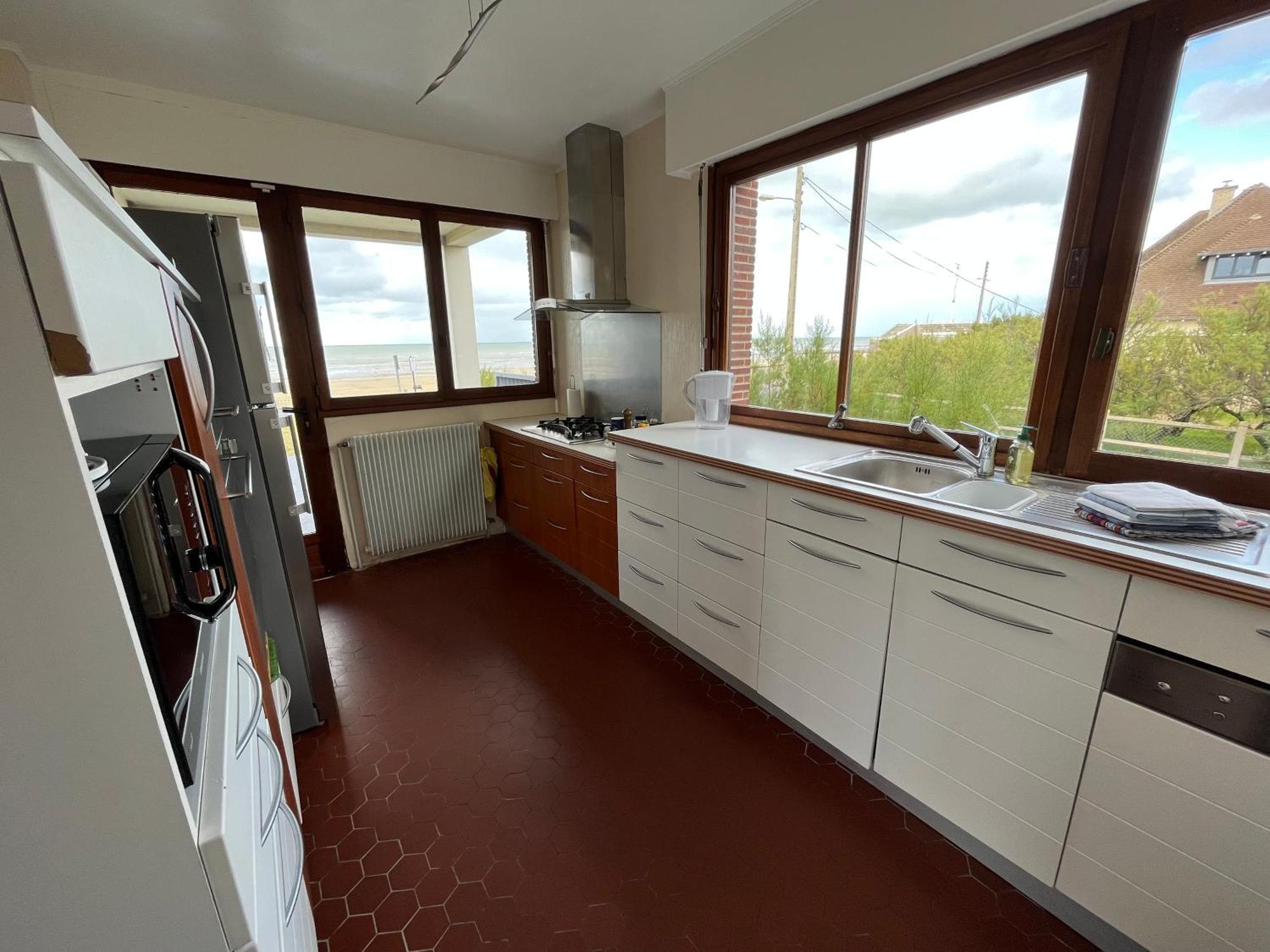 Villa D'Architecte - Les Pieds Dans L'Eau Ver-sur-Mer ภายนอก รูปภาพ